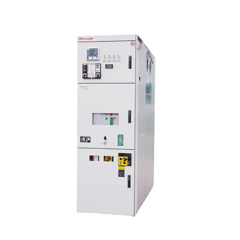 Enclosed Switchgear
